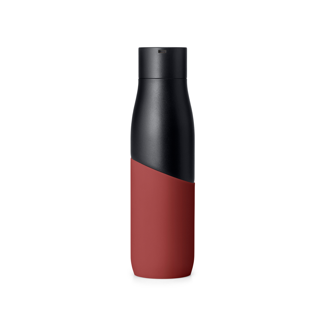 LARQ Bottle Movement PureVis - Black / Clay