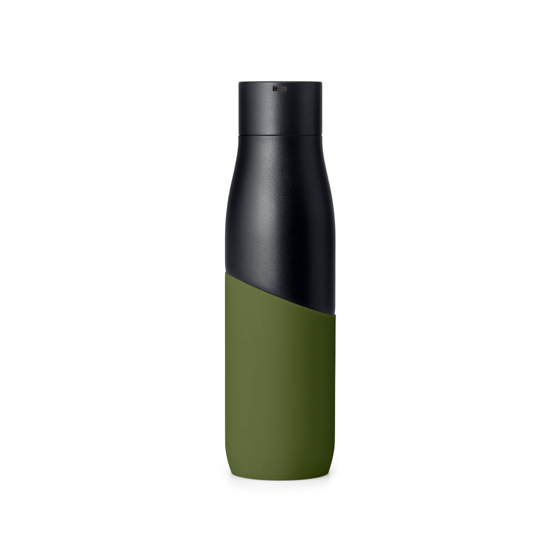 LARQ Bottle Movement PureVis - Black / Pine