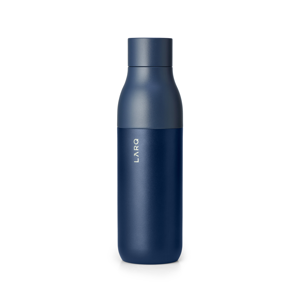 LARQ Bottle PureVis - Monaco Blue