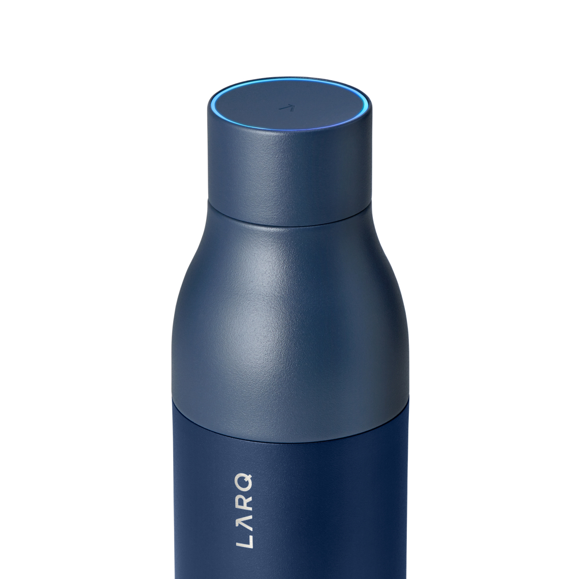 LARQ Bottle PureVis - Monaco Blue
