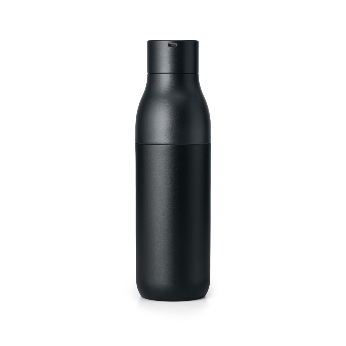 LARQ Bottle PureVis - Obsidian Black