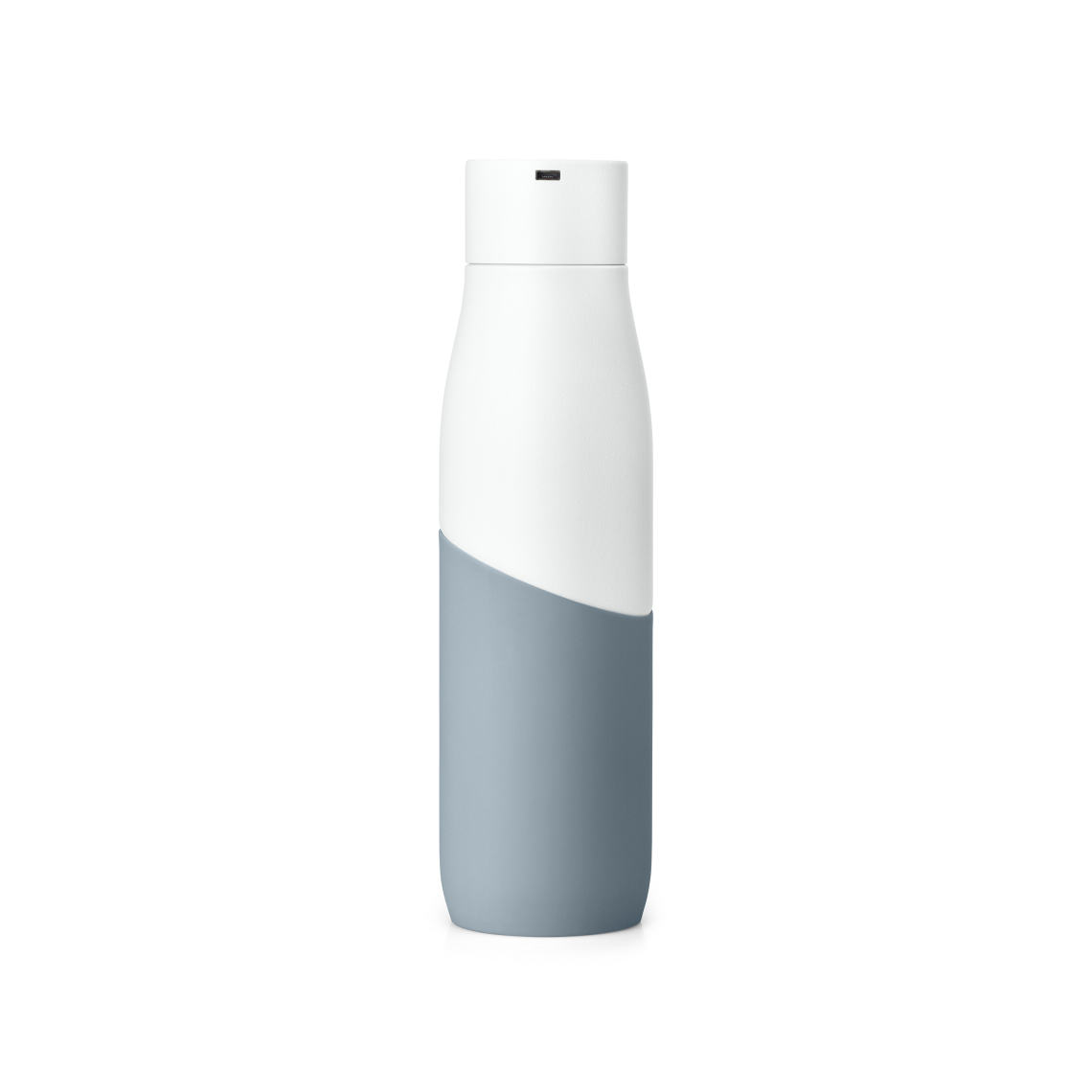 LARQ Bottle Movement PureVis - White / Pebble