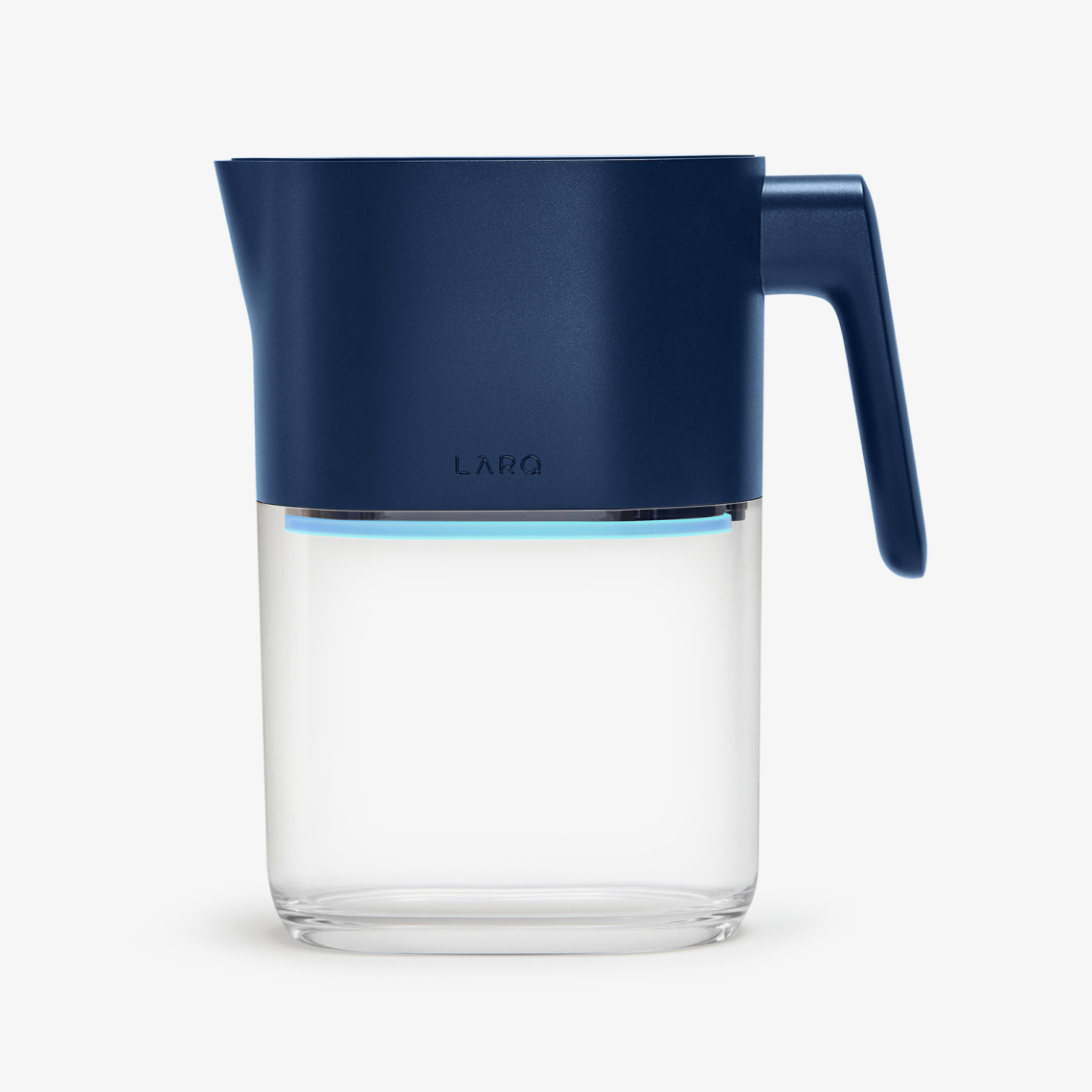 LARQ Pitcher PureVis - Monaco Blue