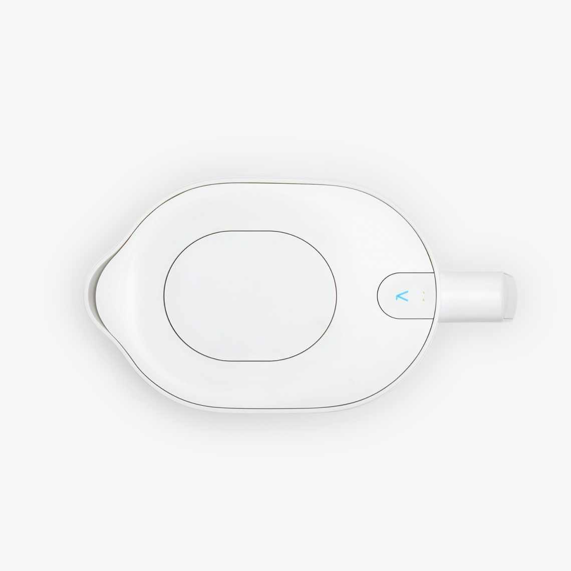 LARQ Pitcher PureVis - Pure White