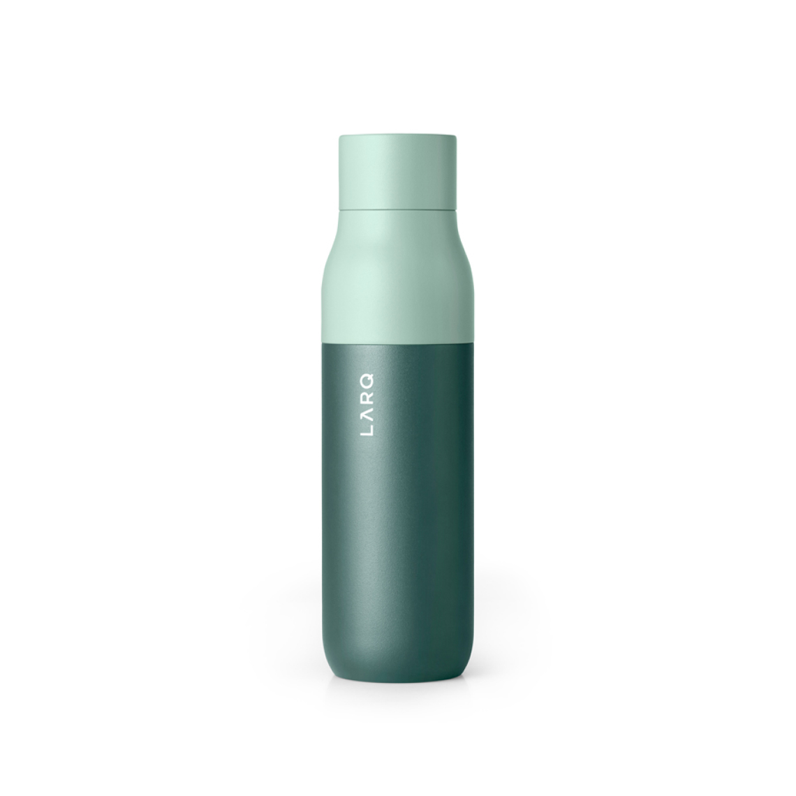 LARQ Bottle PureVis - Eucalyptus Green