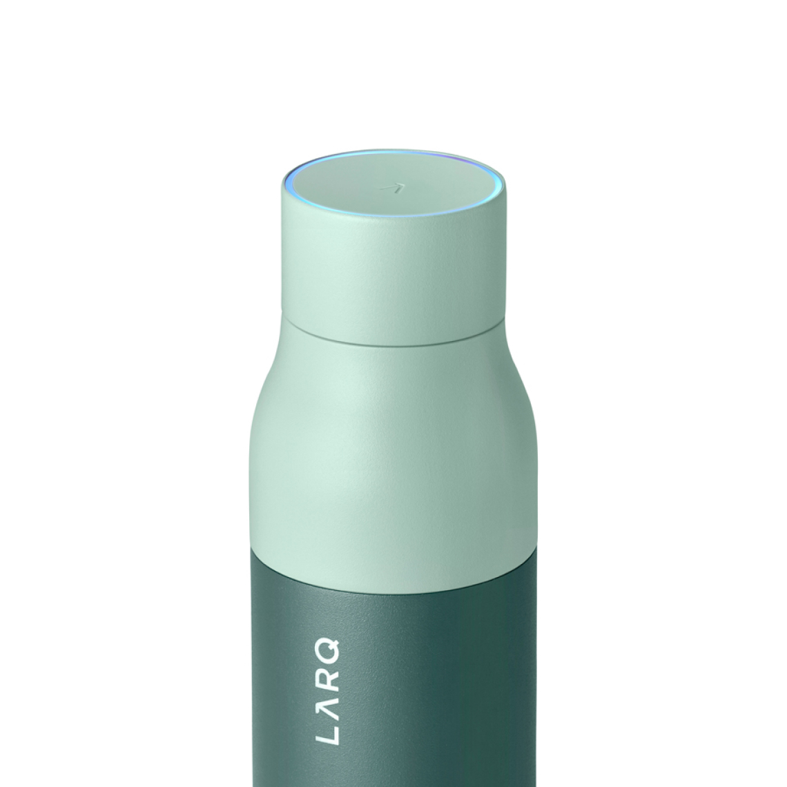 LARQ Bottle PureVis - Eucalyptus Green