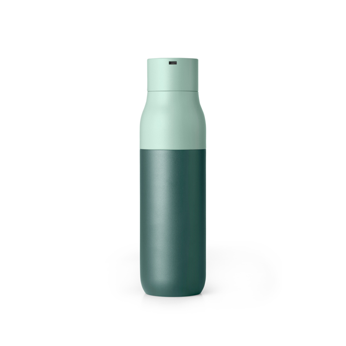 LARQ Bottle PureVis - Eucalyptus Green