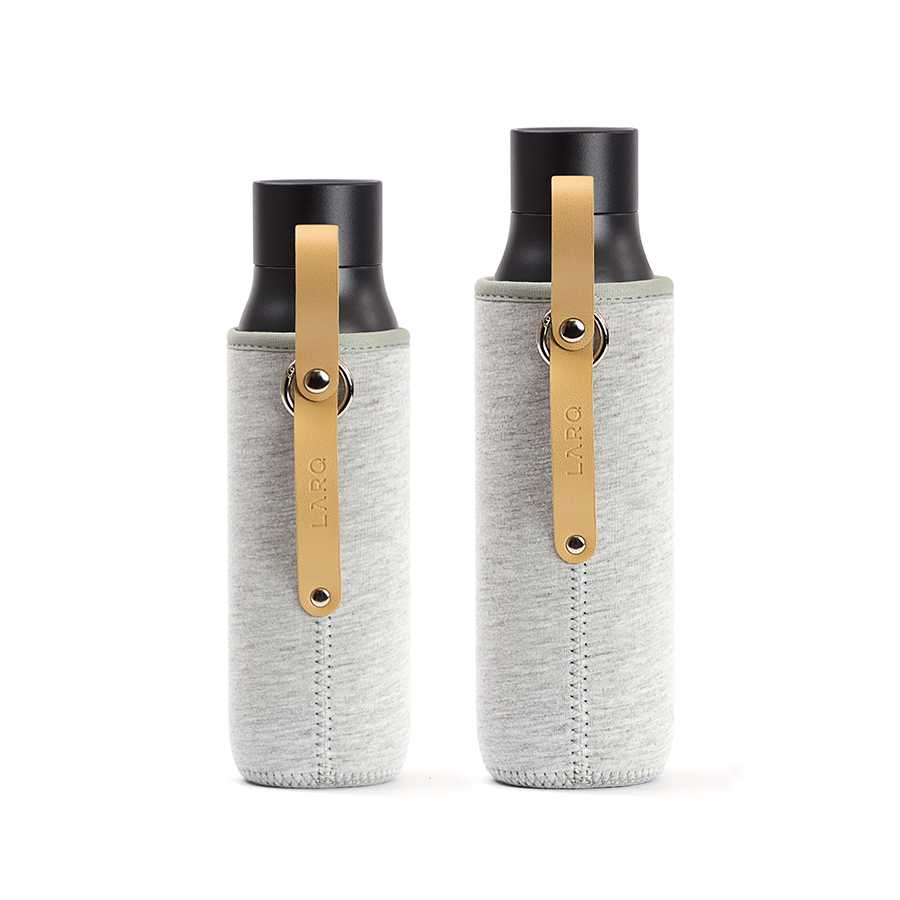 Darkside Duo: LARQ Bottle PureVis